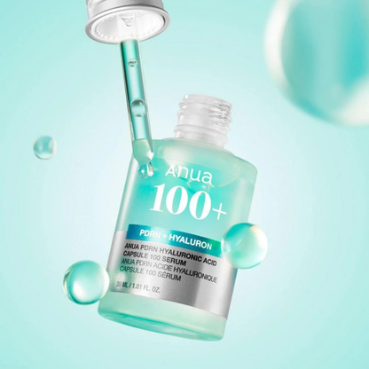 PDRN Hyaluronic Acid Capsule 100 Serum 30ml