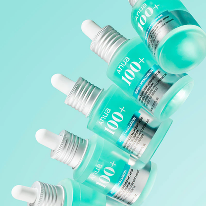 PDRN Hyaluronic Acid Capsule 100 Serum 30ml