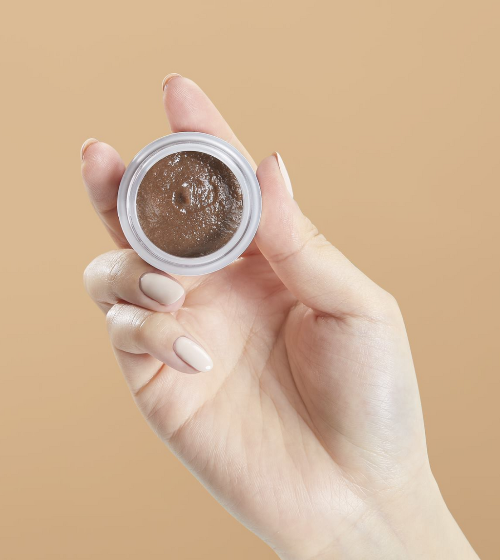 Lip Scrub - Full Fit Honey Sugar Lip Scrub