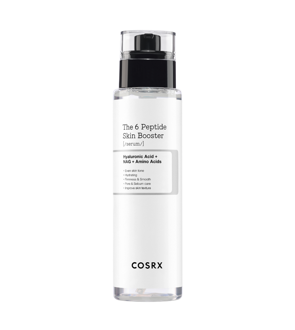 6 Peptide Skin Booster Serum