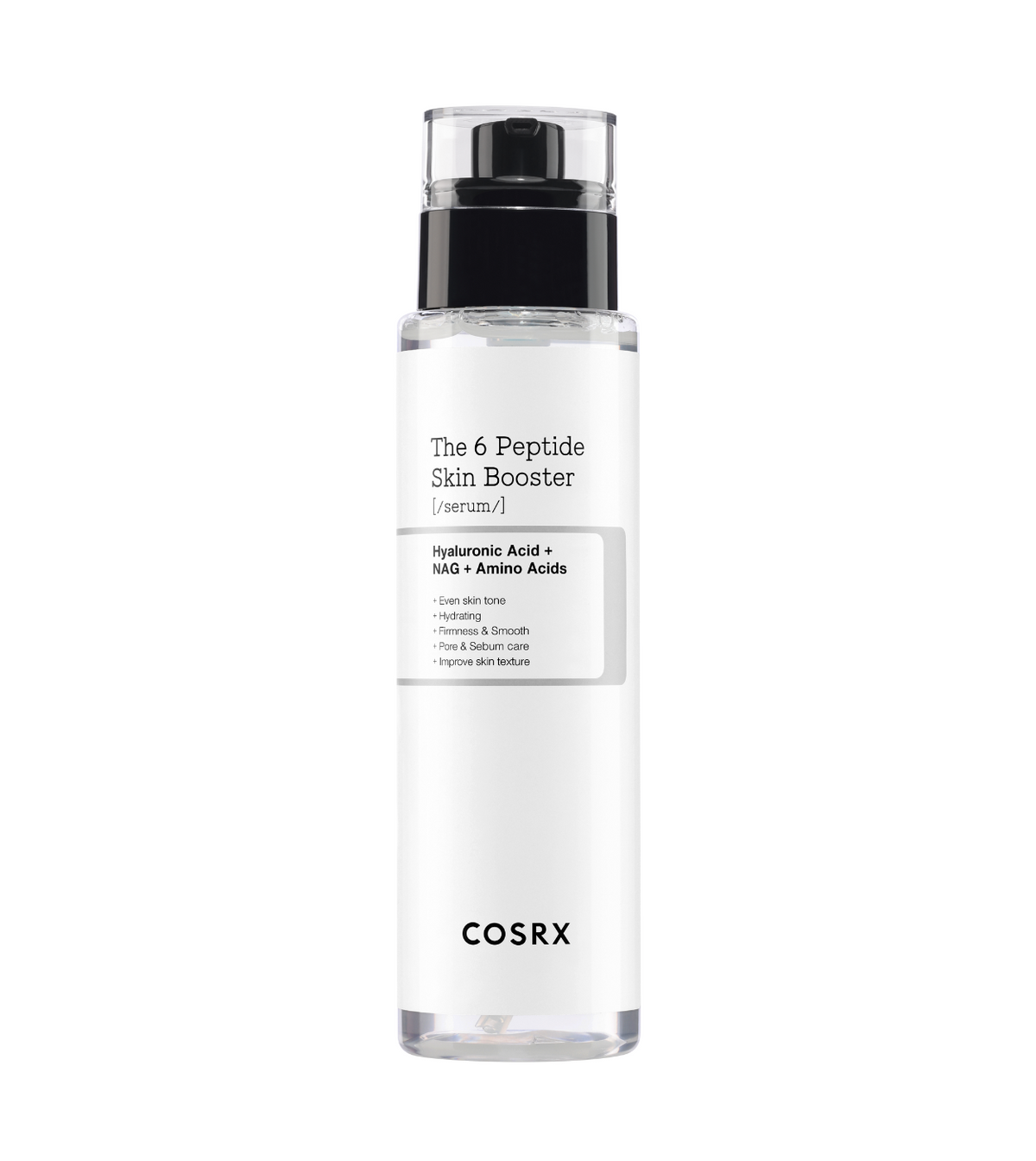6 Peptide Skin Booster Serum
