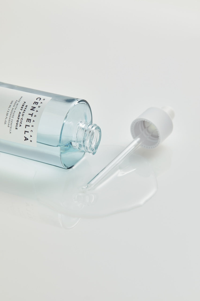 Hyalu-Cica First Ampoule