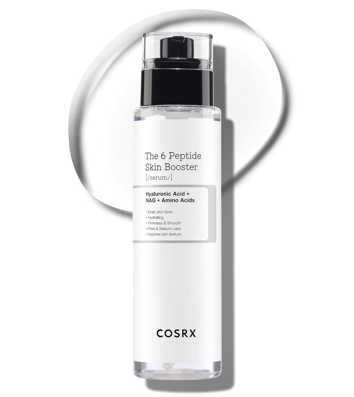 6 Peptide Skin Booster Serum