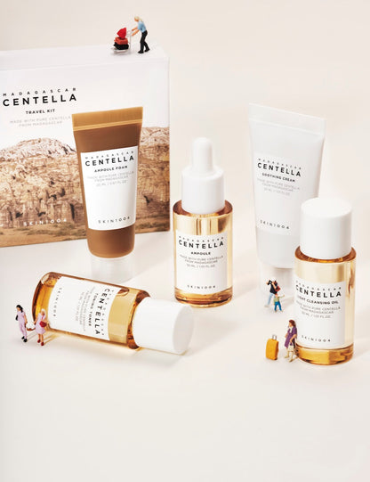 Centella Travel Kit