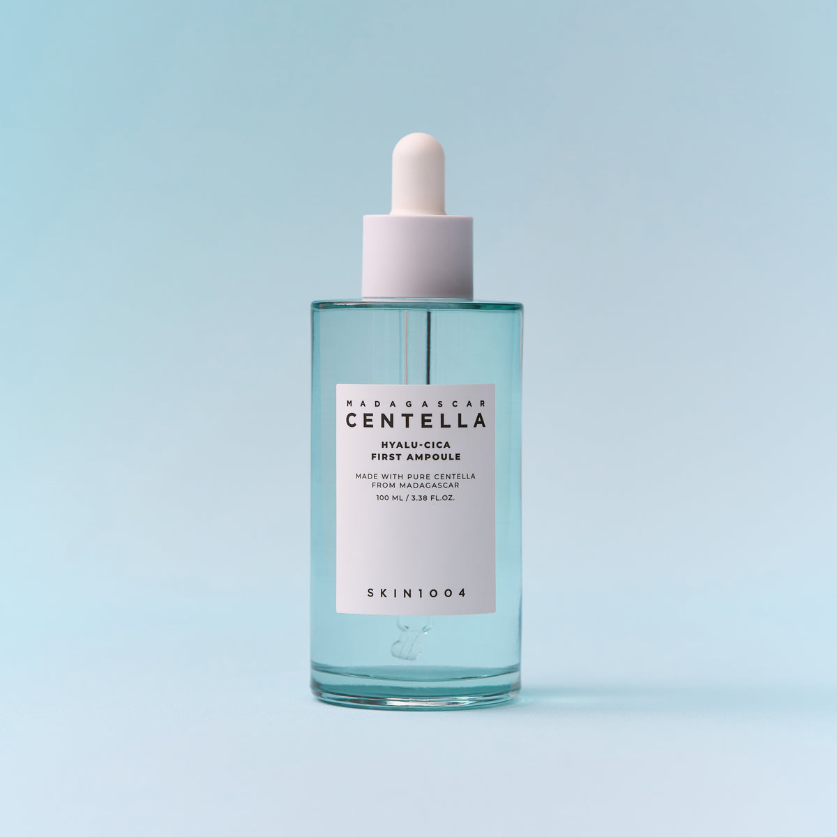 Hyalu-Cica First Ampoule 100ml