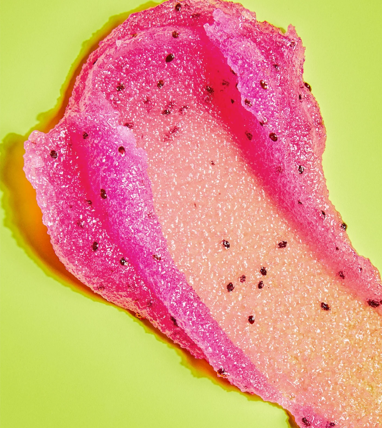 Shea Sugar Scrub Dragon Fruit