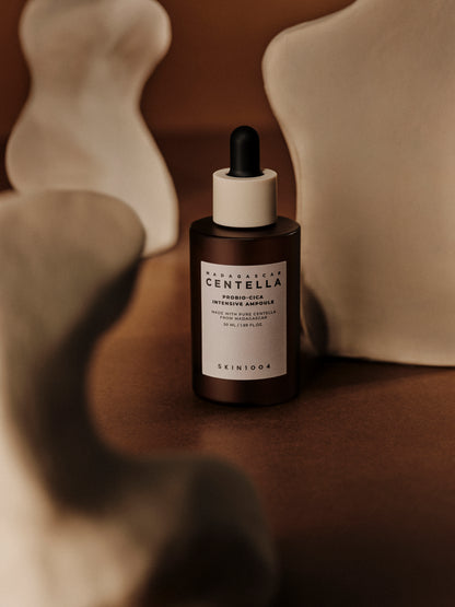 Probio-Cica Intensive Ampoule