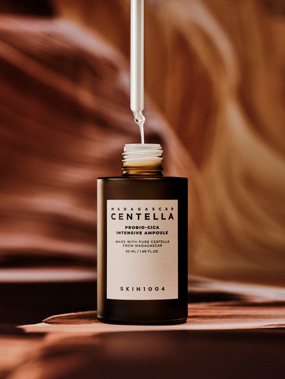 Probio-Cica Intensive Ampoule