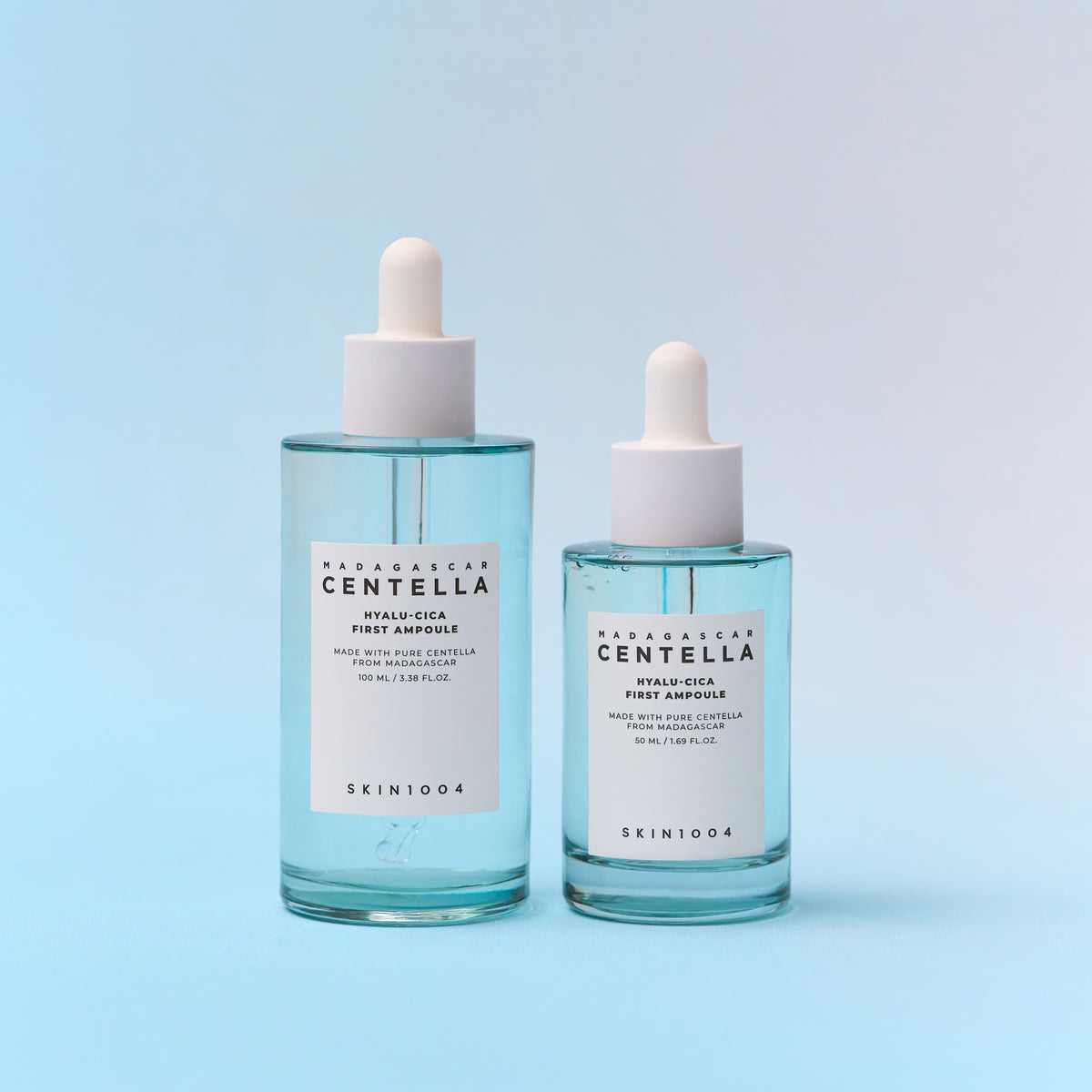 Hyalu-Cica First Ampoule 100ml
