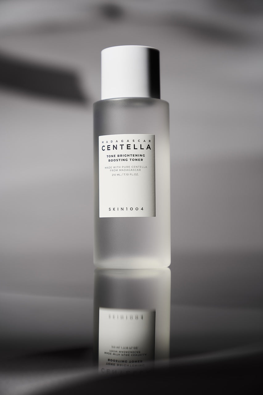 Tone Brightening Boosting Toner