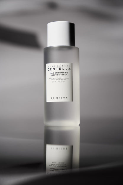 Tone Brightening Boosting Toner