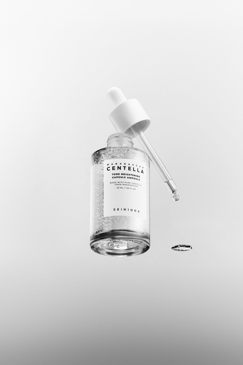 Tone Brightening Capsule Ampoule