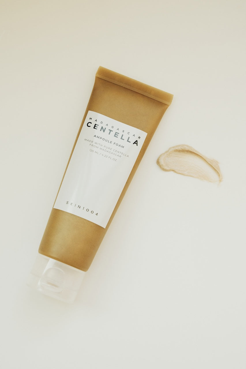Centella Ampoule Foam