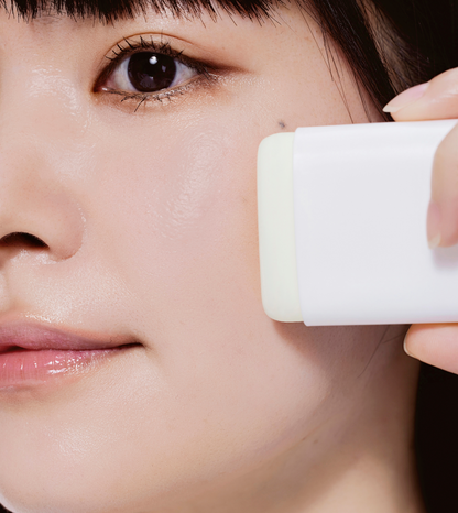 Airy-Light Invisible Sun Stick