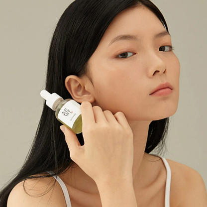 Calming Serum Green Tea + Panthenol 30ml