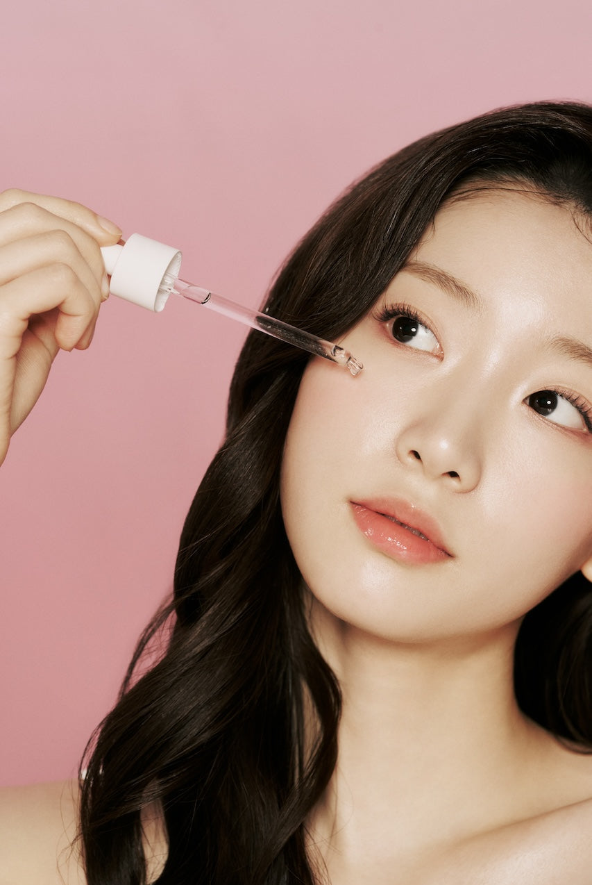 Poremizing Fresh Ampoule