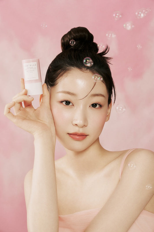 Poremizing Quick Clay Stick Mask