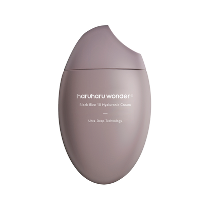 Black Rice 10 Hyaluronic Cream (50ml)