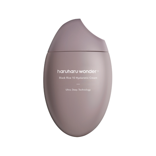 Black Rice 10 Hyaluronic Cream (50ml)