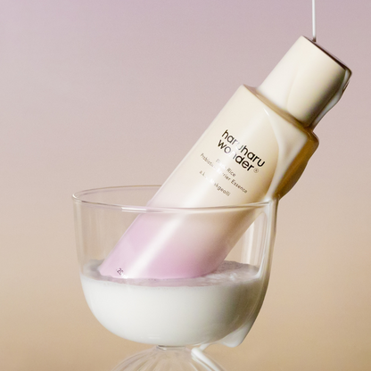 Black Rice Probiotics Barrier Essence