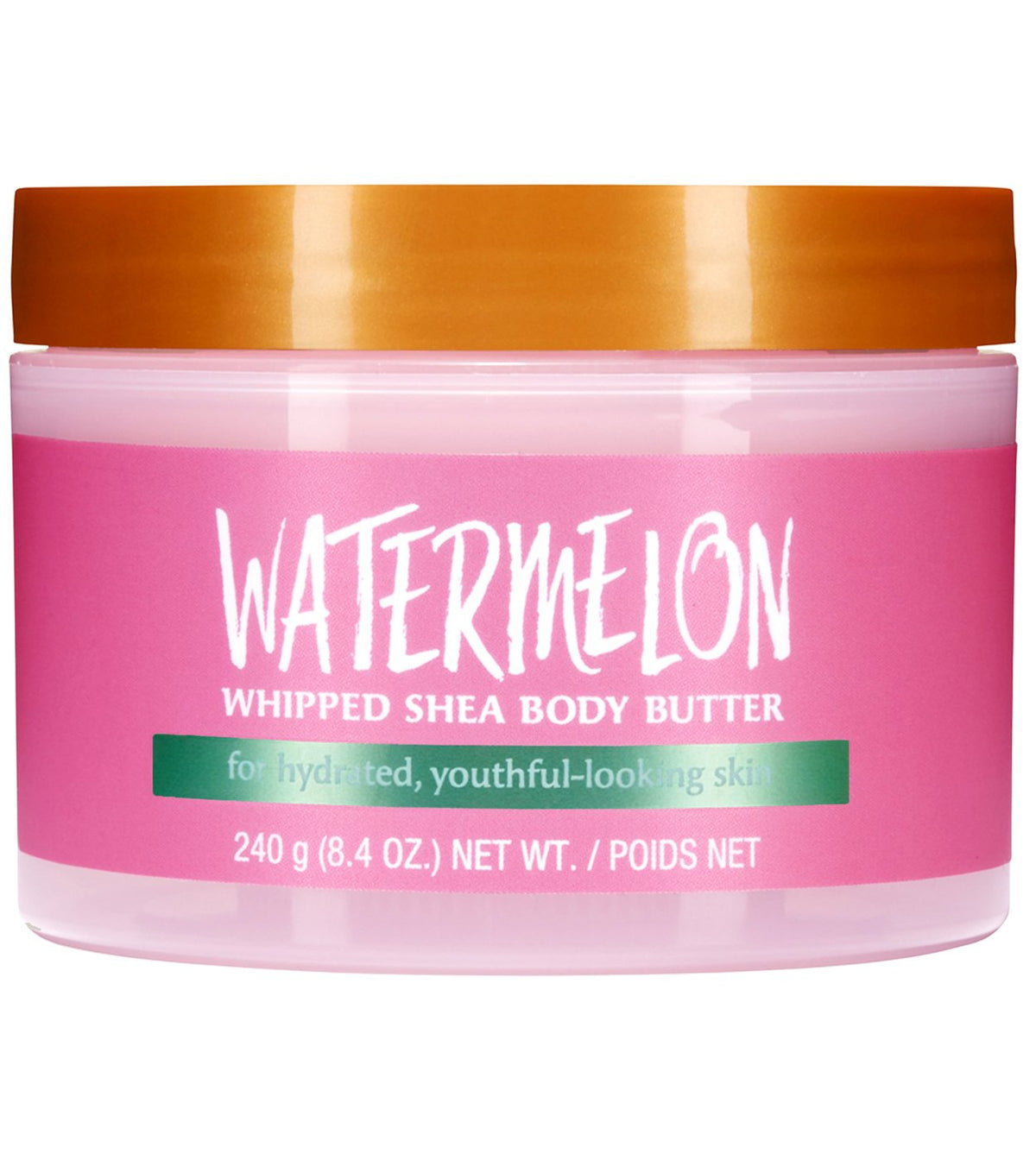 Tree Hut Whipped Shea Body Butter Watermelon