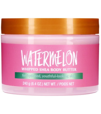 Whipped Shea Body Butter Watermelon