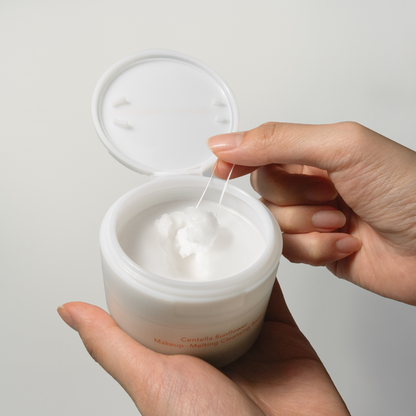 Centella Sunflower Makeup-Melting Cleansing Balm