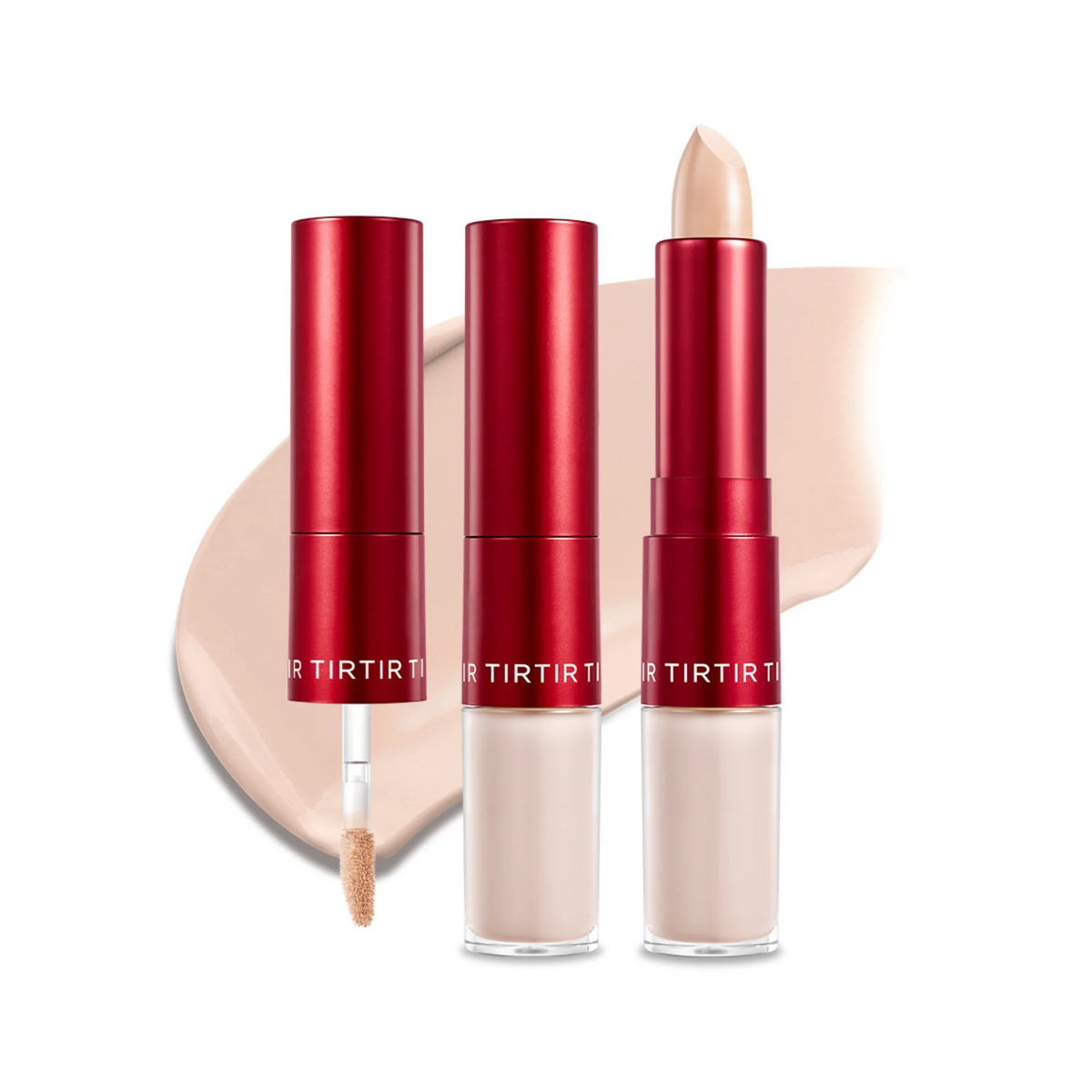Glide & Hide Blurring Concealer 2 C