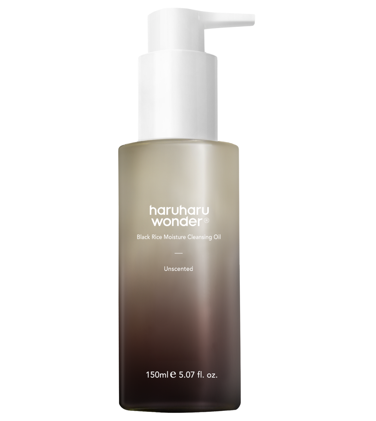 Black Rice Moisture Cleansing Oil