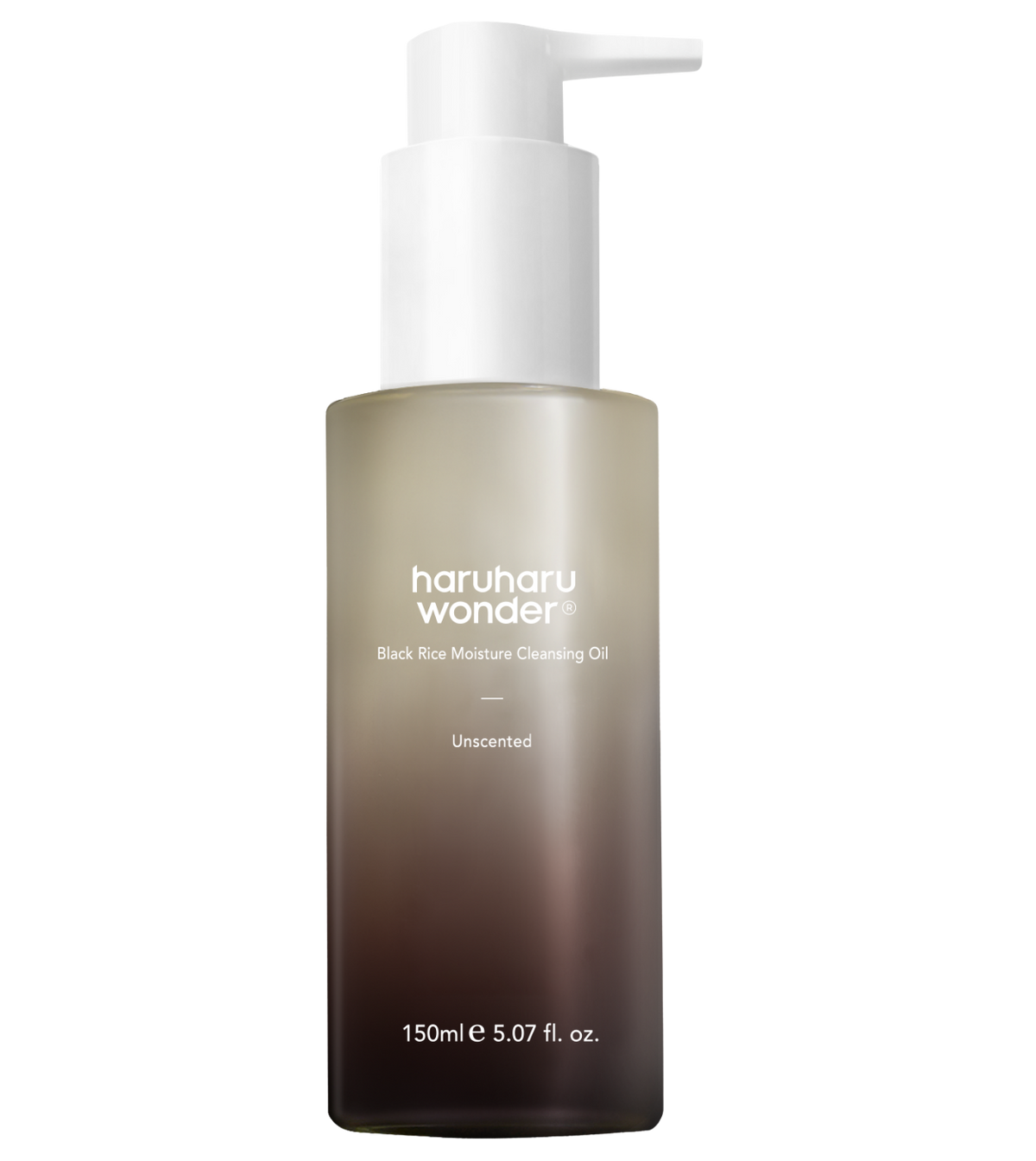 Black Rice Moisture Cleansing Oil