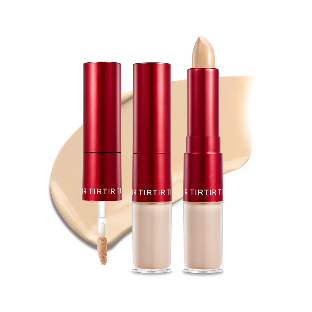 Glide & Hide Blurring Concealer 3.5 W