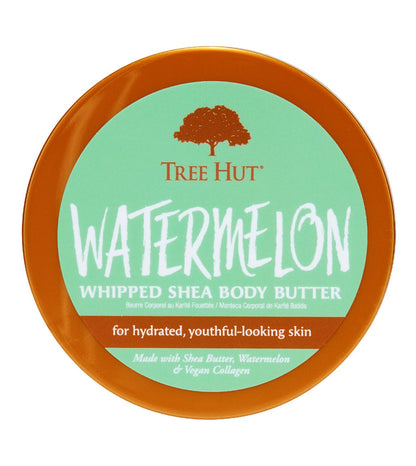 Whipped Shea Body Butter Watermelon