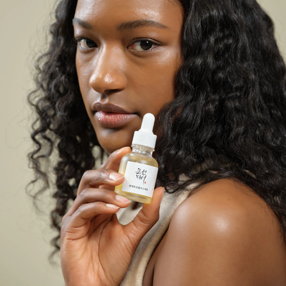 Glow Serum Propolis + Niacinamide 30ml