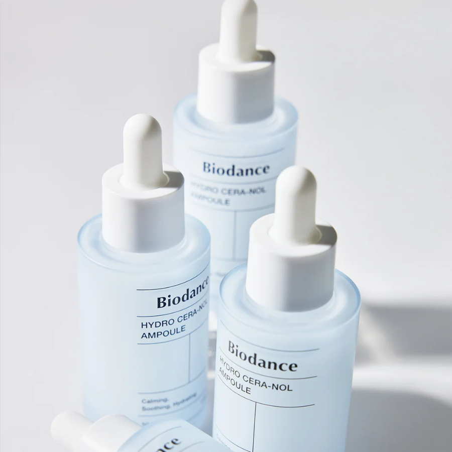 Hydro Cera-nol Ampoule 50ml