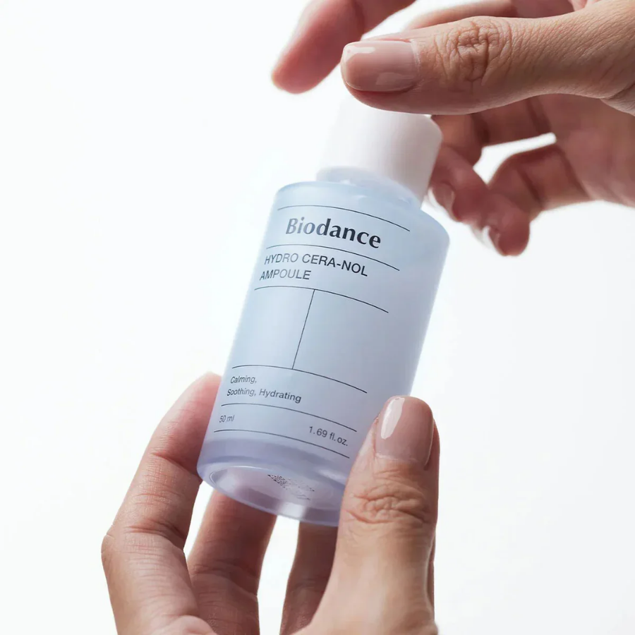 Hydro Cera-nol Ampoule 50ml