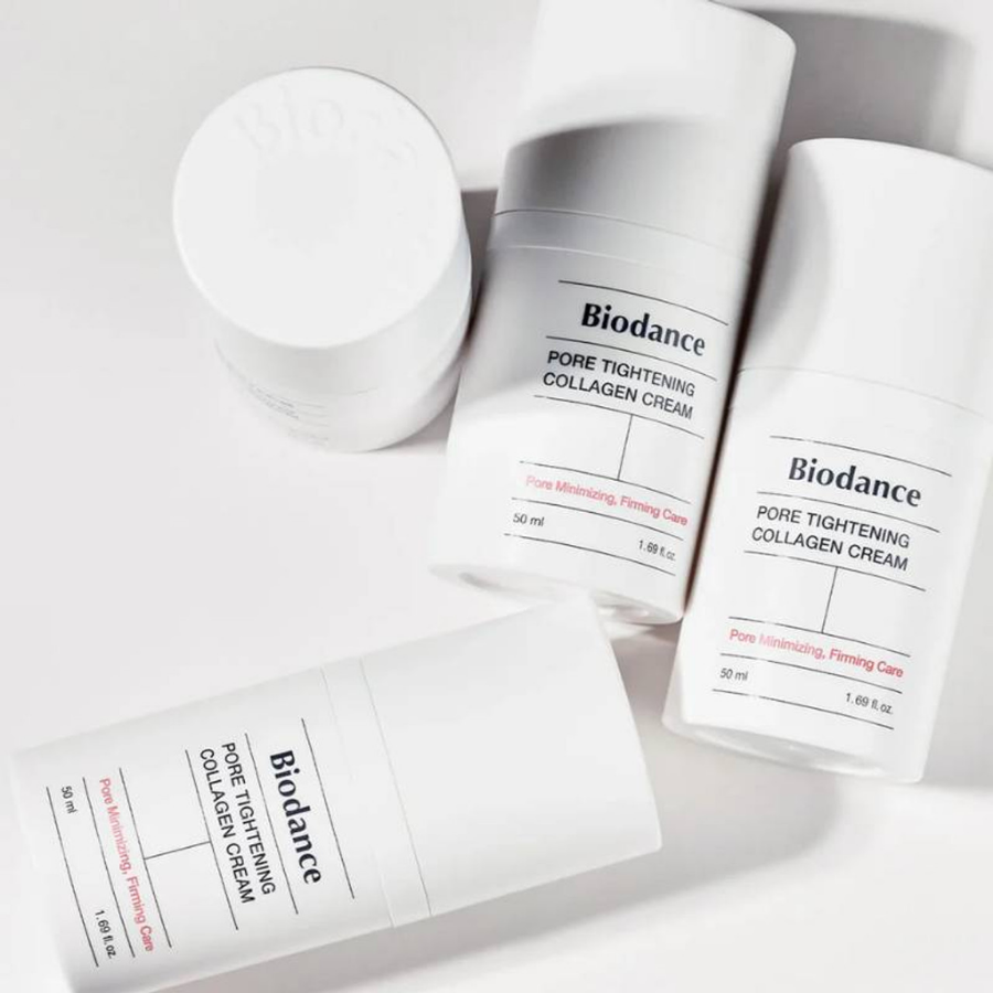 Pore Tightening Collagen Cream 50ml
