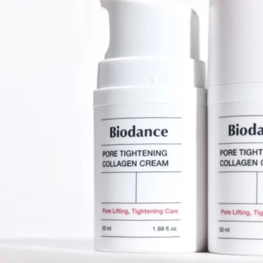 Pore Tightening Collagen Cream 50ml