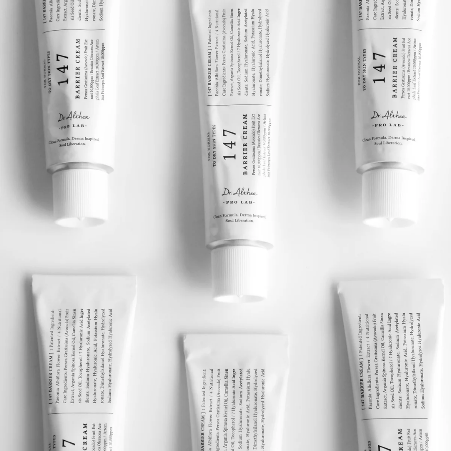 147 Barrier Cream 50ml