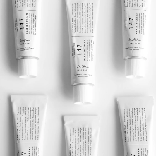 147 Barrier Cream 50ml