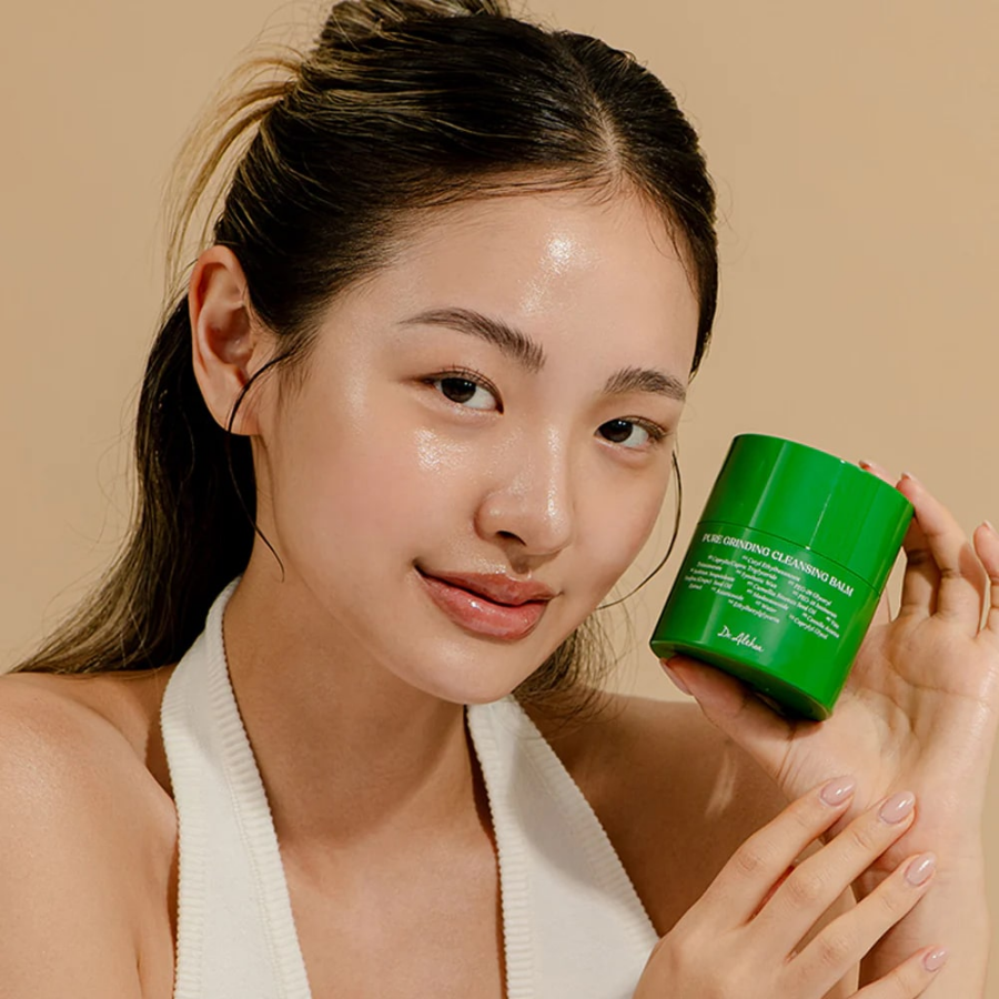 Pure Grinding Cleansing Balm 50ml