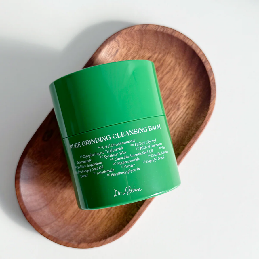 Pure Grinding Cleansing Balm 50ml