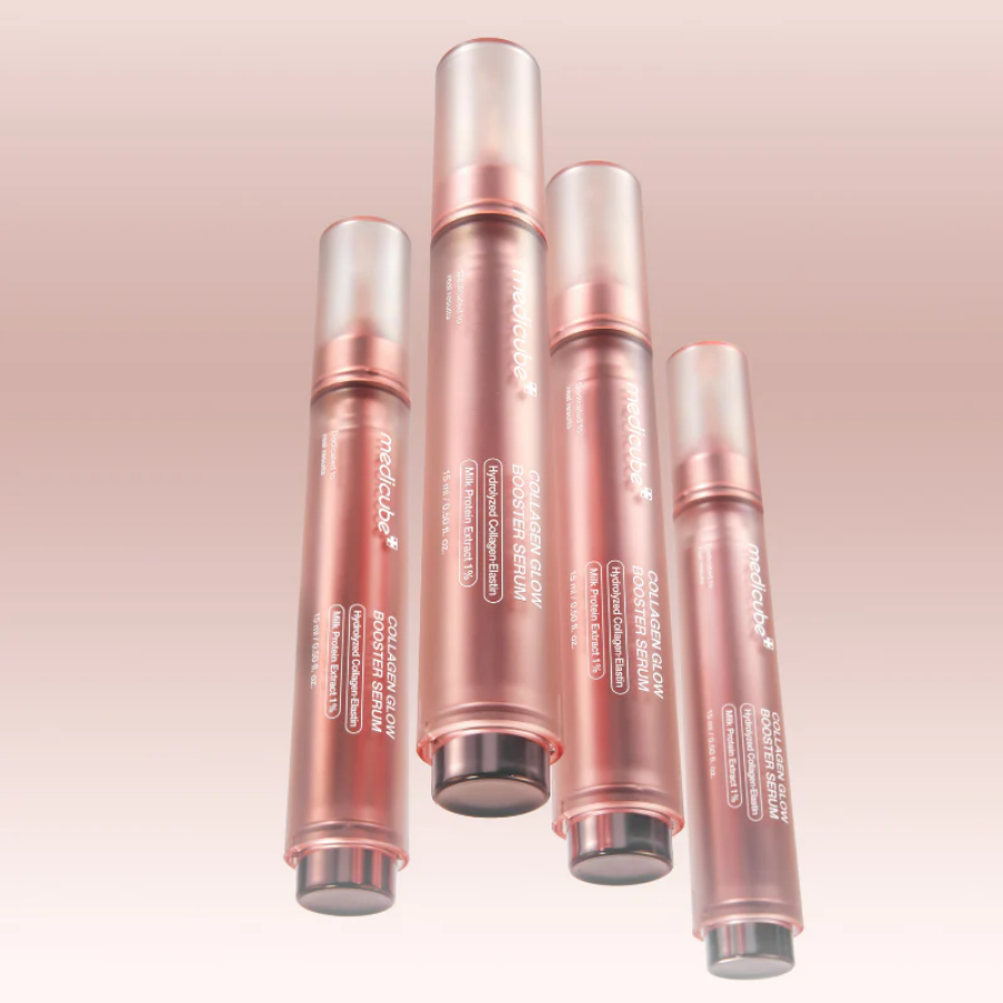 Collagen Glow Booster Serum 15ml