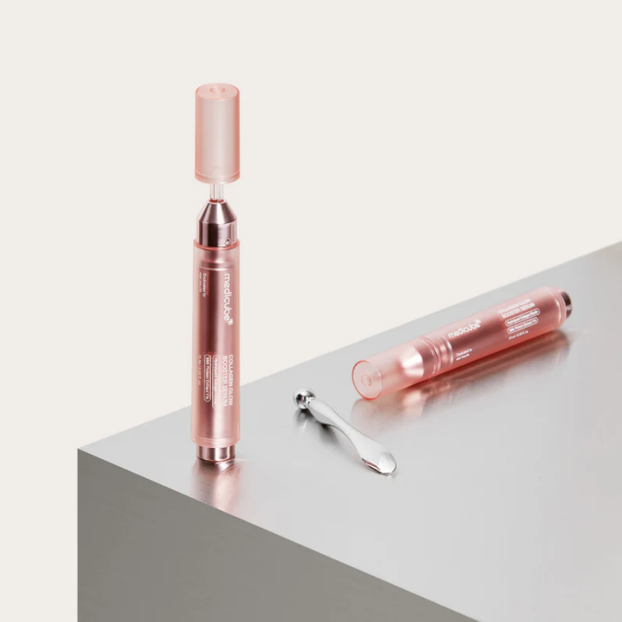 Collagen Glow Booster Serum 15ml