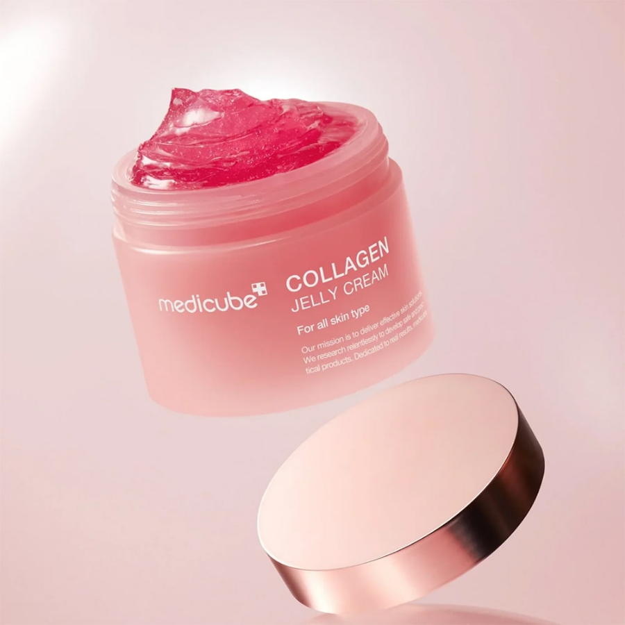 Collagen Jelly Cream 110ml