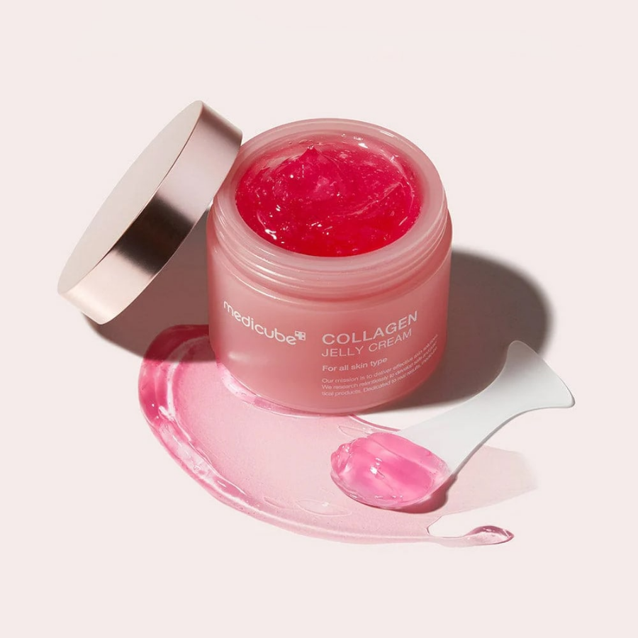 Collagen Jelly Cream 110ml