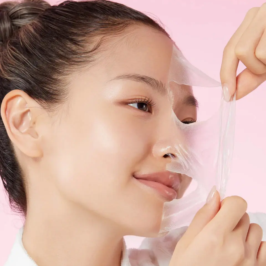 Collagen Night Wrapping Mask 75ml