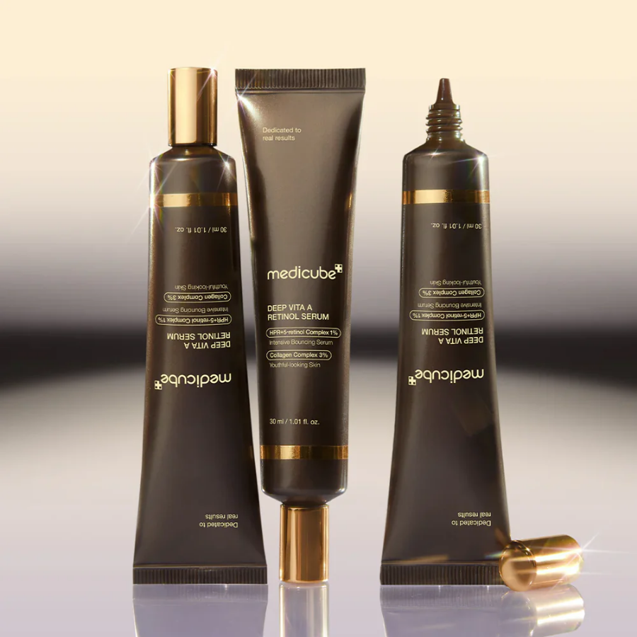 Deep Vita R Retinol Serum 30ml