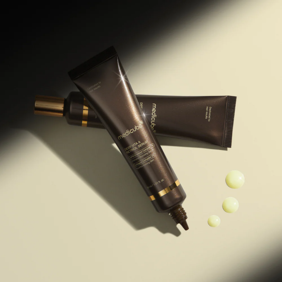 Deep Vita R Retinol Serum 30ml