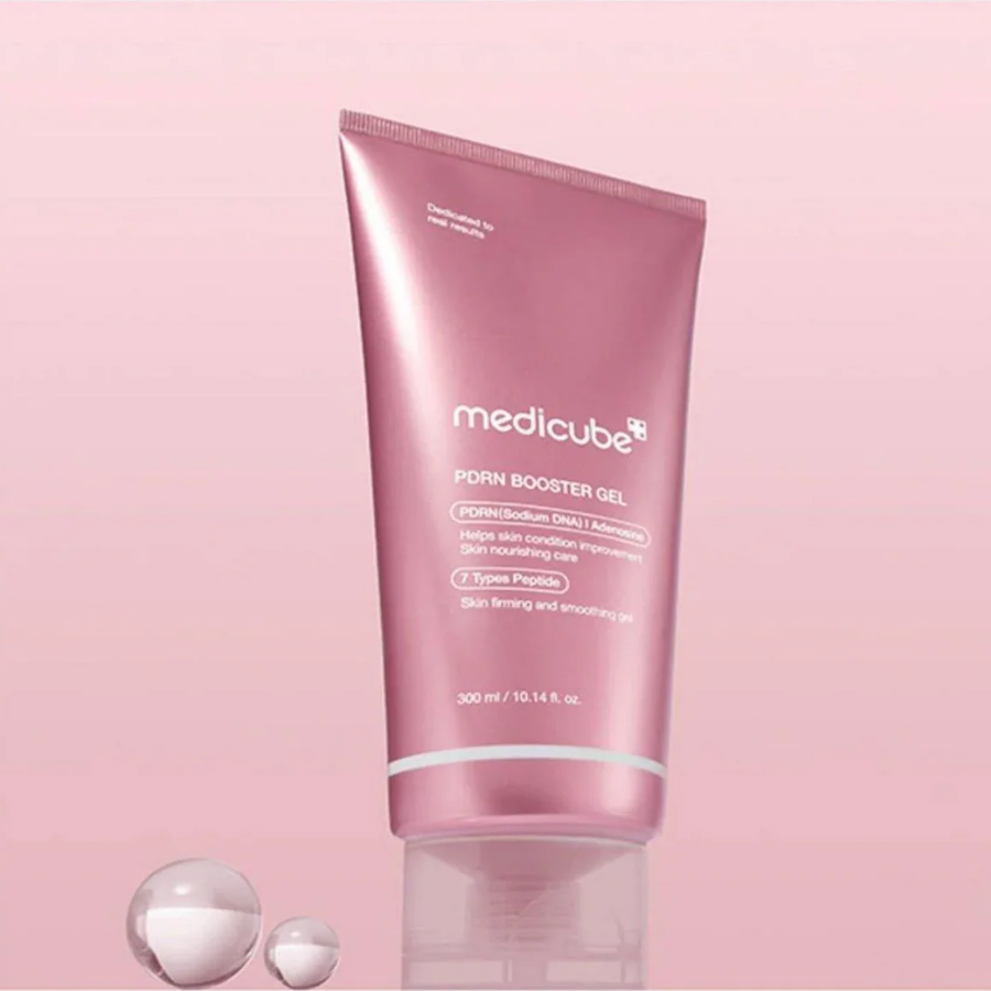 PDRN Booster Gel 300ml