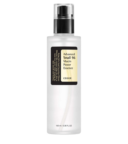 Advanced Snail 96 Mucin Power Essence